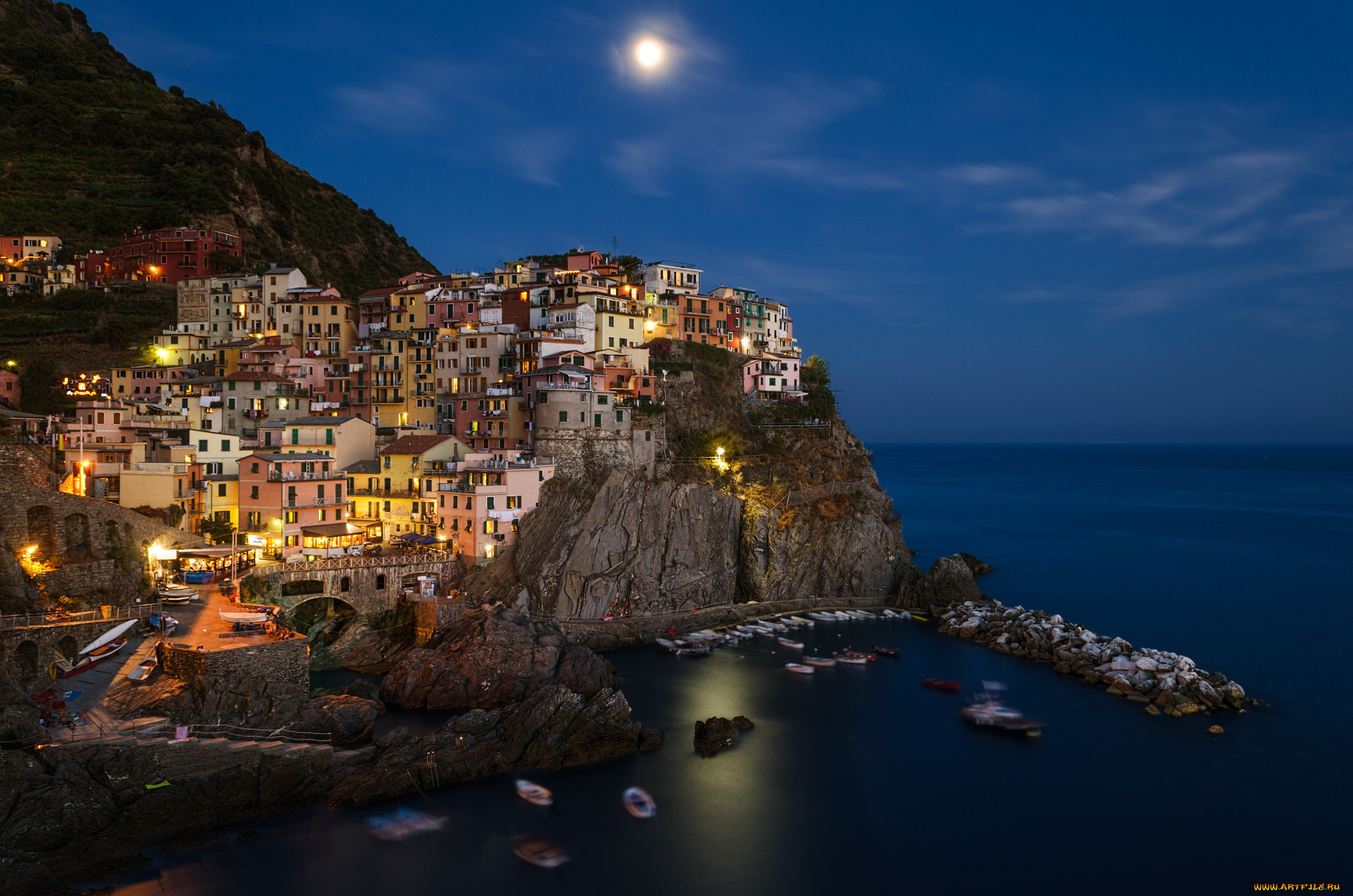 manarola, , - , , , , 